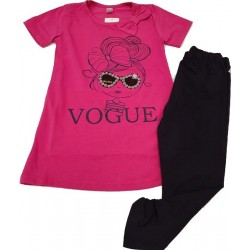 к-кт Lady Vogue в циклама-12862