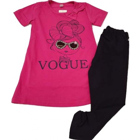 к-кт Lady Vogue в циклама-12862