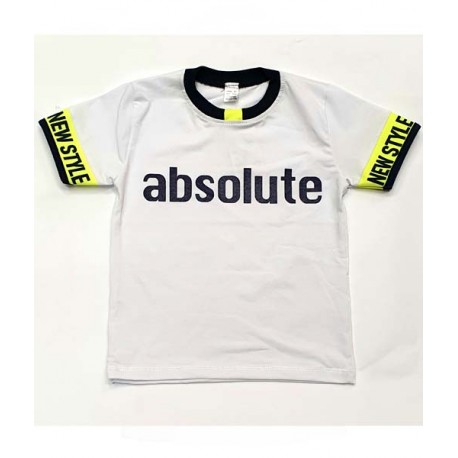 тениска Absolute-13617