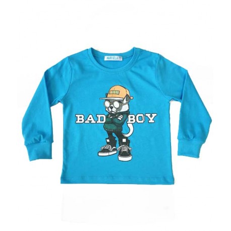 блузка Bad Boy-3066