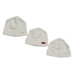 бяла шапка рипс-881133