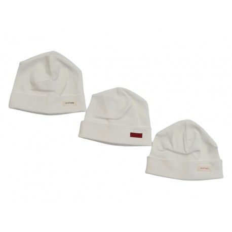 бяла шапка рипс-881133