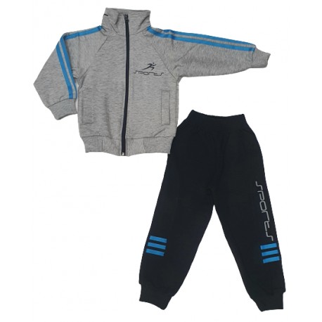 спортен екип лека вата Sport-12692