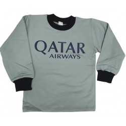 блуза Катар лека вата-12677