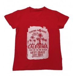 тениска California-37052