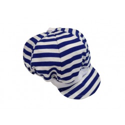 моряшка шапка трико-3218