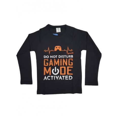 блузка рипс Gaming mode-88021