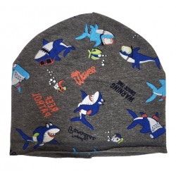 шапка Акули-67105