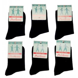 черни чорапки къси-35000