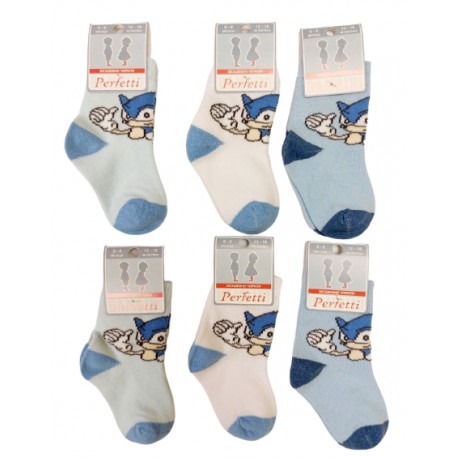 чорапки Соник-35000