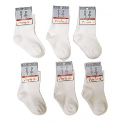 бели чорапки къси-35000