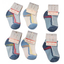 чорапки за маратонка COOL-35003