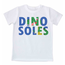 тениска Dinosoles-90532