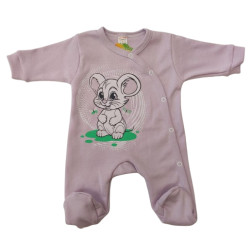 гащеризон интерлог лилав Мишле-80152