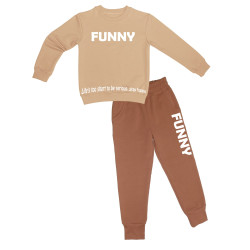светъл комплект Funny -90700