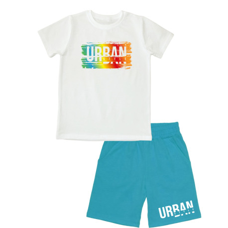 комплект Urban сини панталонки - 90771