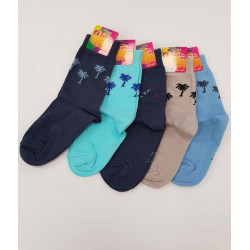 тънки чорапки-10041