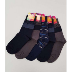 тънки чорапки-10043